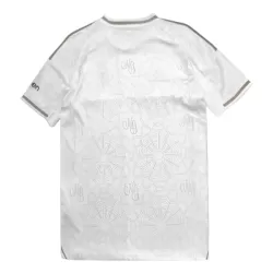 Günstige Nottingham Forest Herrentrikot Auswärts 2025/26 Kurzarm