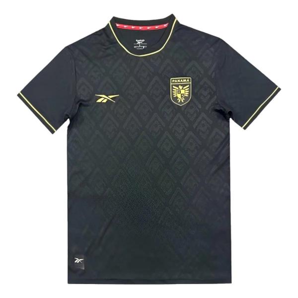 Günstige Panama Herrentrikot Ausweich 2025/26 Kurzarm