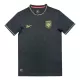 Günstige Panama Herrentrikot Ausweich 2025/26 Kurzarm