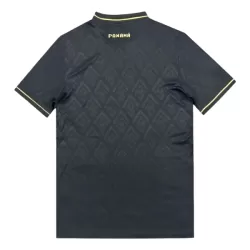 Günstige Panama Herrentrikot Ausweich 2025/26 Kurzarm