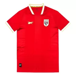 Günstige Panama Herrentrikot Heim 2025/26 Kurzarm Günstige Panama Herrentrikot Heim 2025/26 Kurzarm