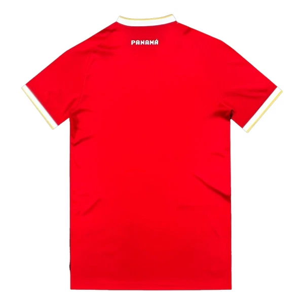 Günstige Panama Herrentrikot Heim 2025/26 Kurzarm