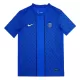 Günstige Paris Saint-Germain Pre-Match Herrentrikot 2025/26 Kurzarm Günstige Paris Saint-Germain Pre-Match Herrentrikot 2025/26 Kurzarm