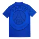 Günstige Paris Saint-Germain Pre-Match Herrentrikot 2025/26 Kurzarm