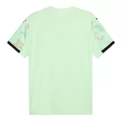 Günstige Portugal Herrentrikot Auswärts 2025 Kurzarm