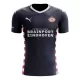 Günstige PSV Eindhoven Herrentrikot Auswärts 2025/26 Kurzarm Günstige PSV Eindhoven Herrentrikot Auswärts 2025/26 Kurzarm