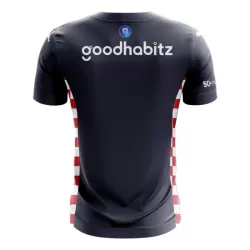 Günstige PSV Eindhoven Herrentrikot Auswärts 2025/26 Kurzarm