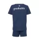 Günstige PSV Eindhoven Kindertrikot Auswärts 2025/26 Kurzarm