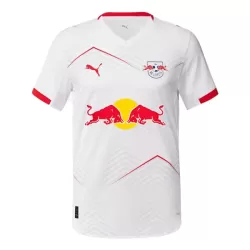 Günstige RB Leipzig Herrentrikot Heim 2025/26 Kurzarm Günstige RB Leipzig Herrentrikot Heim 2025/26 Kurzarm
