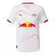Günstige RB Leipzig Herrentrikot Heim 2025/26 Kurzarm Günstige RB Leipzig Herrentrikot Heim 2025/26 Kurzarm