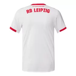 Günstige RB Leipzig Herrentrikot Heim 2025/26 Kurzarm