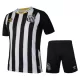 Günstige Santos FC Kindertrikot Auswärts 2025/26 Kurzarm Günstige Santos FC Kindertrikot Auswärts 2025/26 Kurzarm