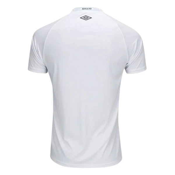 Günstige Santos FC Kindertrikot Heim 2025/26 Kurzarm