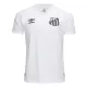 Günstige Santos FC Kindertrikot Heim 2025/26 Kurzarm
