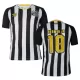 Günstige Santos FC Neymar JR 10 Herrentrikot Auswärts 2025/26 Kurzarm Günstige Santos FC Neymar JR 10 Herrentrikot Auswärts 2025/26 Kurzarm