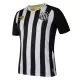 Günstige Santos FC Neymar JR 10 Kindertrikot Auswärts 2025/26 Kurzarm