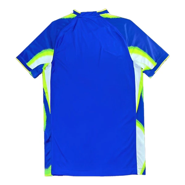 Günstige Südkorea Herrentrikot Auswärts 2025/26 Kurzarm