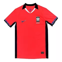Günstige Südkorea Herrentrikot Heim 2025/26 Kurzarm Günstige Südkorea Herrentrikot Heim 2025/26 Kurzarm