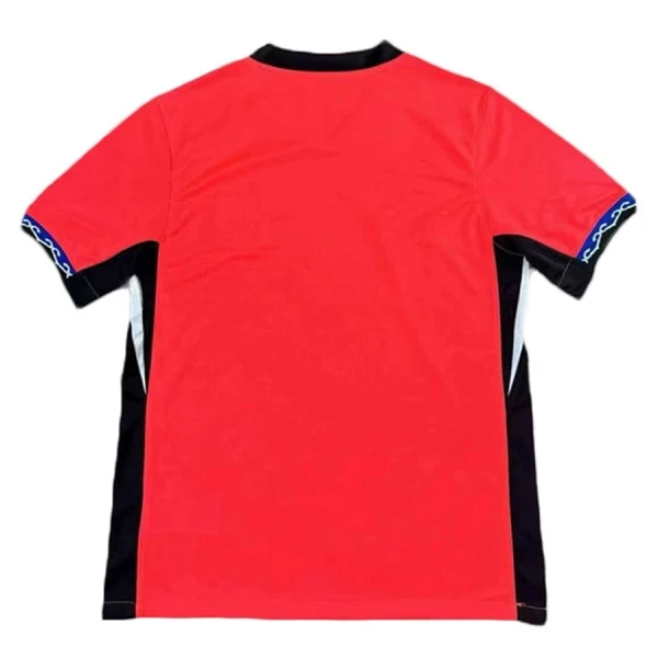 Günstige Südkorea Herrentrikot Heim 2025/26 Kurzarm