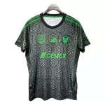 Günstige Tigres UANL Herrentrikot Ausweich 2025/26 Kurzarm