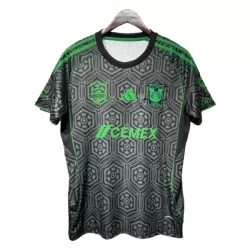 Günstige Tigres UANL Herrentrikot Ausweich 2025/26 Kurzarm Günstige Tigres UANL Herrentrikot Ausweich 2025/26 Kurzarm