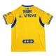 Günstige Tigres UANL Herrentrikot Heim 2025/26 Kurzarm