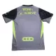 Günstige Tigres UANL Torwart Herrentrikot 2025/26 Kurzarm Schwarze