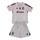 Günstige Tigres UANL Torwart Kindertrikot 2025/26 Kurzarm Rosa Günstige Tigres UANL Torwart Kindertrikot 2025/26 Kurzarm Rosa
