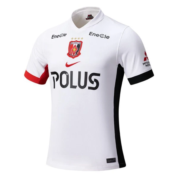 Günstige Urawa Red Diamonds Herrentrikot Auswärts 2025/26 Kurzarm Günstige Urawa Red Diamonds Herrentrikot Auswärts 2025/26 Kurzarm