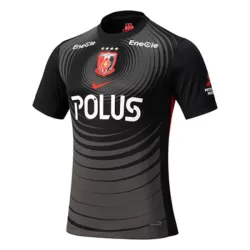 Günstige Urawa Red Diamonds Herrentrikot Ausweich 2025/26 Kurzarm