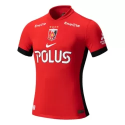 Günstige Urawa Red Diamonds Herrentrikot Heim 2025/26 Kurzarm