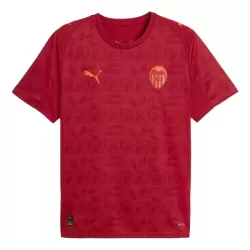 Günstige Valencia CF Herrentrikot Auswärts 2025/26 Kurzarm Günstige Valencia CF Herrentrikot Auswärts 2025/26 Kurzarm