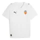 Günstige Valencia CF Herrentrikot Heim 2025/26 Kurzarm Günstige Valencia CF Herrentrikot Heim 2025/26 Kurzarm