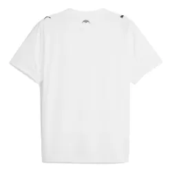 Günstige Valencia CF Herrentrikot Heim 2025/26 Kurzarm