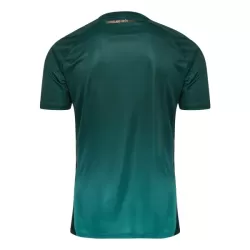 Günstige Werder Bremen Herrentrikot Ausweich 2025/26 Kurzarm