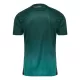 Günstige Werder Bremen Herrentrikot Ausweich 2025/26 Kurzarm