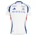 Günstige Yokohama F. Marinos Herrentrikot Auswärts 2025/26 Kurzarm