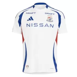 Günstige Yokohama F. Marinos Herrentrikot Auswärts 2025/26 Kurzarm Günstige Yokohama F. Marinos Herrentrikot Auswärts 2025/26 Kurzarm