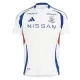 Günstige Yokohama F. Marinos Herrentrikot Auswärts 2025/26 Kurzarm Günstige Yokohama F. Marinos Herrentrikot Auswärts 2025/26 Kurzarm