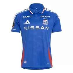 Günstige Yokohama F. Marinos Herrentrikot Heim 2025/26 Kurzarm Günstige Yokohama F. Marinos Herrentrikot Heim 2025/26 Kurzarm
