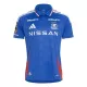 Günstige Yokohama F. Marinos Herrentrikot Heim 2025/26 Kurzarm Günstige Yokohama F. Marinos Herrentrikot Heim 2025/26 Kurzarm