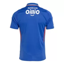 Günstige Yokohama F. Marinos Herrentrikot Heim 2025/26 Kurzarm