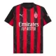 Günstige AC Mailand Herrentrikot Heim 2025/26 Kurzarm