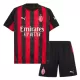 Günstige AC Mailand Joao Felix 79 Kindertrikot Heim 2025/26 Kurzarm