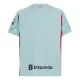 Günstige AC Mailand Torwart Herrentrikot 2025/26 Kurzarm Blaue