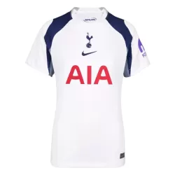 Günstige Tottenham Hotspur Damentrikot Heim 2025/26 Kurzarm Günstige Tottenham Hotspur Damentrikot Heim 2025/26 Kurzarm