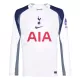 Günstige Tottenham Hotspur Herrentrikot Heim 2025/26 Langarm Günstige Tottenham Hotspur Herrentrikot Heim 2025/26 Langarm