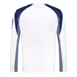 Günstige Tottenham Hotspur Herrentrikot Heim 2025/26 Langarm