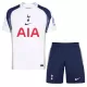 Günstige Tottenham Hotspur Kindertrikot Heim 2025/26 Kurzarm Günstige Tottenham Hotspur Kindertrikot Heim 2025/26 Kurzarm