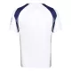 Günstige Tottenham Hotspur Kindertrikot Heim 2025/26 Kurzarm